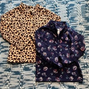 Fleece Bundle Size 8